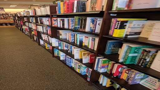 Book Store «Barnes & Noble Booksellers Sugarhouse», reviews and photos, 1104 E 2100 S, Salt Lake City, UT 84106, USA