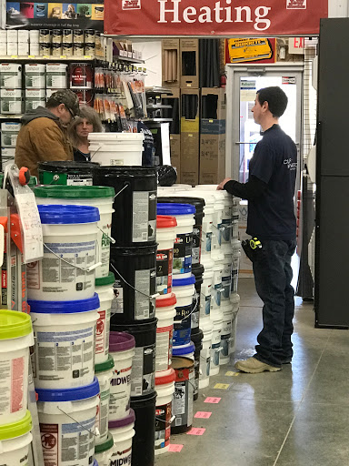 Hardware Store «J & W Hardware Inc», reviews and photos, 1060 Old Trail Rd, Goldsboro, PA 17319, USA