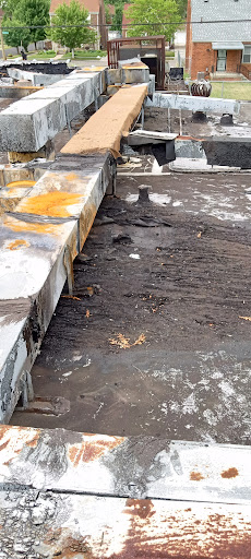 Home Improvement Store «The Home Depot», reviews and photos, 18700 Meyers Rd, Detroit, MI 48235, USA