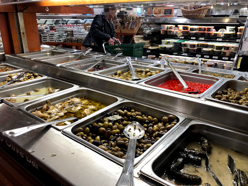 Supermarket «The Fresh Market», reviews and photos, 2207 Colonial Ave SW, Roanoke, VA 24015, USA