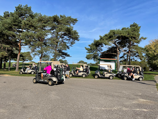 Golf Course «Mt. Lebanon Golf Course», reviews and photos, 1000 Pine Ave, Pittsburgh, PA 15234, USA