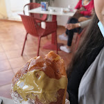 Photo n°2 de l'avis de Giuseppe.r fait le 28/05/2021 à 20:03 sur le  Bar dell'Amicizia à Lampedusa