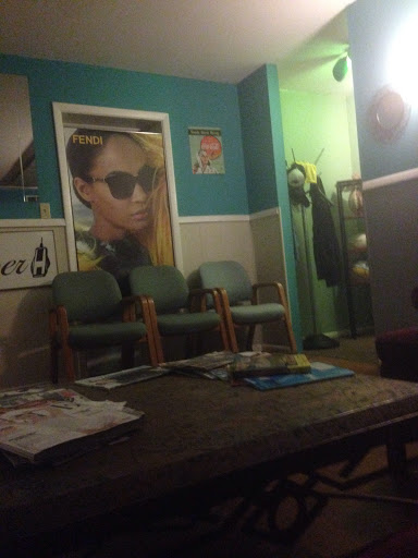 Barber Shop «Empire Barbershop», reviews and photos, 1236 E Empire St Suite 2, Bloomington, IL 61701, USA