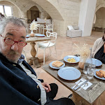 Photo n°21 de l'avis de Gianfranco.o fait le 13/10/2021 à 11:45 sur le  Masseria Francescani à Torre Chianca