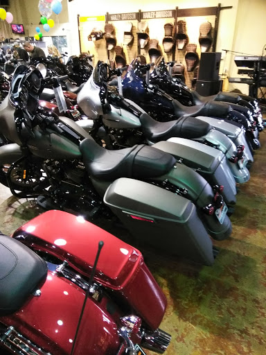 Harley-Davidson Dealer «Riverside Harley-Davidson», reviews and photos, 7688 Indiana Ave, Riverside, CA 92504, USA
