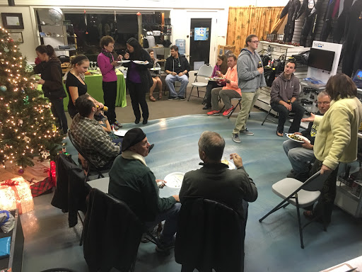 SCUBA Instructor «Tropical Adventures Scuba & Travel», reviews and photos, 3615 Portola Dr, Santa Cruz, CA 95062, USA