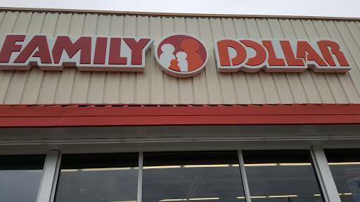 Dollar Store «FAMILY DOLLAR», reviews and photos, 19660 Hitching Post Way, Cordes Lakes, AZ 86333, USA