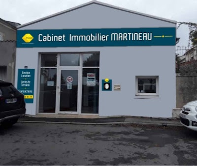 Cabinet Immobilier François MARTINEAU à La Roche-sur-Yon