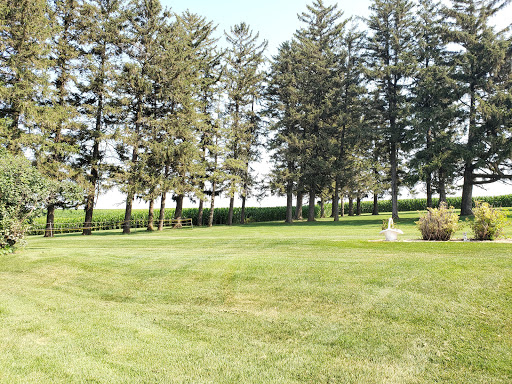 Tourist Attraction «Field of Dreams Movie Site», reviews and photos, 28995 Lansing Rd, Dyersville, IA 52040, USA