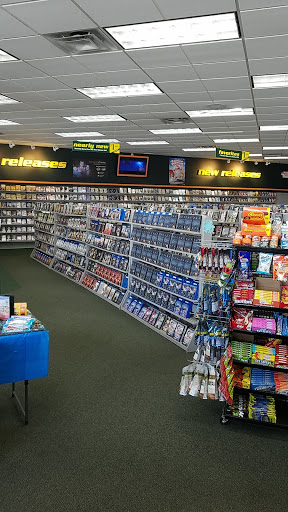 Movie Rental Store «Family Video», reviews and photos, 1220 N Barron St, Eaton, OH 45320, USA