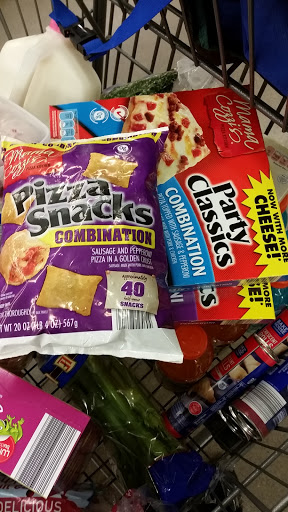 Supermarket «ALDI», reviews and photos, 8472 Tamarack Bay, Woodbury, MN 55125, USA