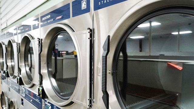 Wash Around The Clock - Pensacola St.