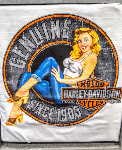 Harley-Davidson Dealer «Killer Creek Harley-Davidson», reviews and photos, 11480 Alpharetta Hwy, Roswell, GA 30076, USA