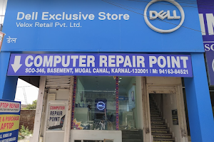 Dell Exclusive Store - Karnal image