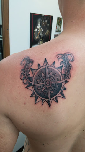 Explore tattoo ideas for survivors of abuse, creative tattoo ideas in Enid, available at IRONHORSE TATTOO & BODY PIERCING STUDIO,LLC