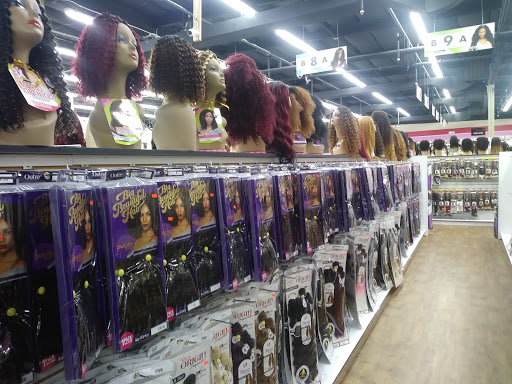 Beauty Supply Store «Hair Art Beauty Outlet & Salon», reviews and photos, 2510 84th St S, Tacoma, WA 98499, USA