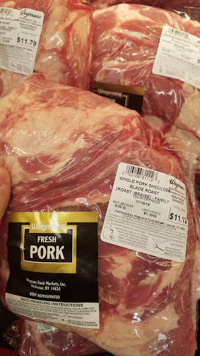 Supermarket «Wegmans», reviews and photos, 1000 NY-36, Hornell, NY 14843, USA