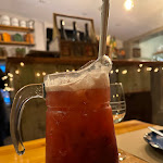 Photo n°3 de l'avis de Catarina.e fait le 10/12/2022 à 22:59 sur le  Restaurante O Quintal à Amadora