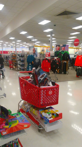 Department Store «Target», reviews and photos, 1135 W Riverdale Rd, Riverdale, UT 84405, USA
