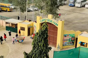 Camp Deva Farm image