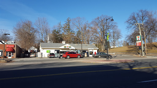 Convenience Store «7-Eleven», reviews and photos, 706 Main St, Manchester, CT 06040, USA