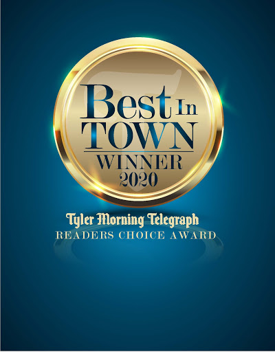 Roofing Contractor «Advantage Roofing Co.», reviews and photos, 5610 Old Bullard Rd, Tyler, TX 75703, USA