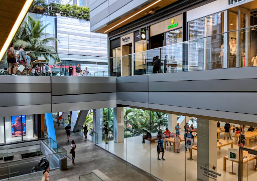 Kirk Jewelers, 142 E Flagler St, Miami, FL 33131, USA, 