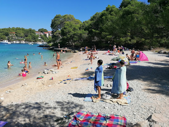 Beach Porat