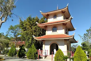 Linh Son Temple Dickinson image