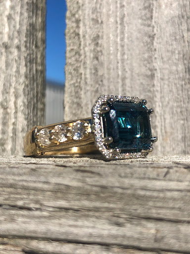 Jeweler «Dylan Rings Inc», reviews and photos, 119 Brown Springs Rd, Montgomery, AL 36117, USA