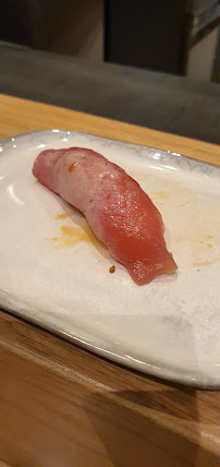 Produits de la mer du Restaurant japonais Goma Poké & sushi à Chessy - n°18