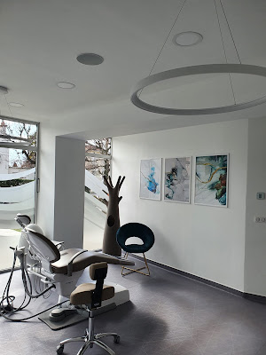 Cabinet D'orthodontie Zelenivschii à Tarbes