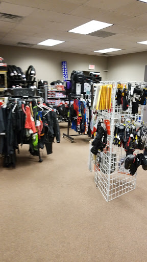 Motorcycle Dealer «Pro-Line Motorsports», reviews and photos, 3476 Palmer Dr, Loganville, GA 30052, USA