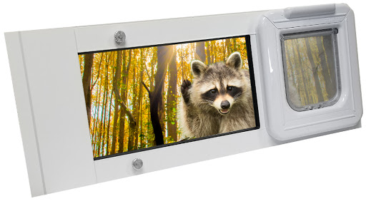 Pet Supply Store «Moore Pet Supplies», reviews and photos, 3170 Airport Dr, La Crosse, WI 54603, USA