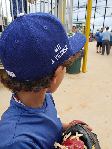 Sportswear Store «Sports Fan-Attic», reviews and photos, 11401 NW 12th St, Miami, FL 33172, USA