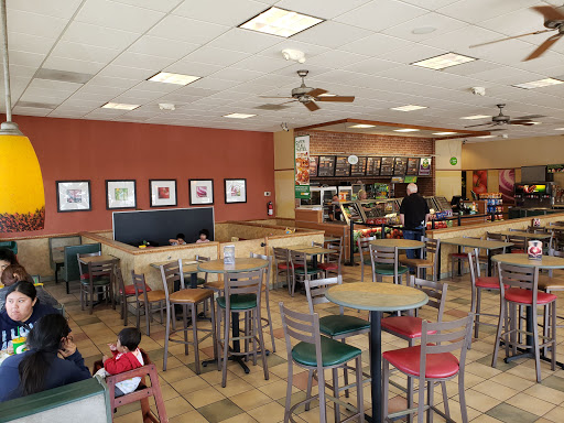 Sandwich Shop «Subway», reviews and photos, 1122 Lancaster Dr NE, Salem, OR 97301, USA