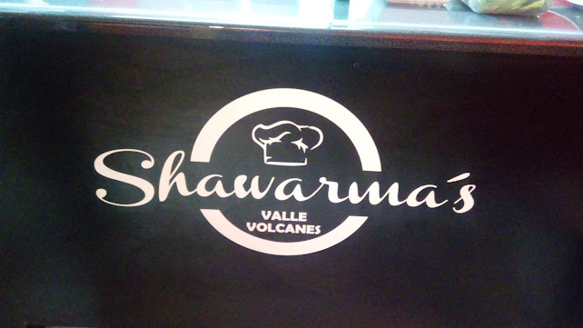 Comentarios y opiniones de Shawarma Valle Volcanes