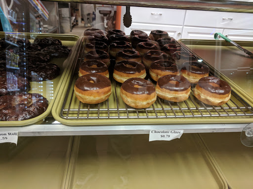 Donut Shop «Clifton Donut Shop», reviews and photos, 2317 Brownsboro Rd, Louisville, KY 40206, USA