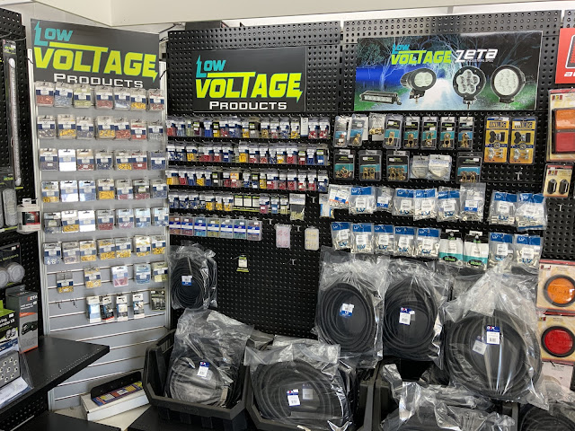 Hansens Auto Electrical