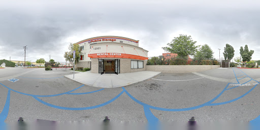 Self-Storage Facility «Public Storage», reviews and photos, 12331 Penn St, Whittier, CA 90602, USA