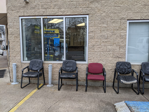 Auto Repair Shop «Meineke Car Care Center», reviews and photos, 94 Kings Hwy E, Fairfield, CT 06825, USA