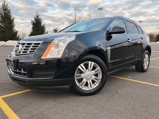 Used Car Dealer «Car Stars», reviews and photos, 1353 N Western Ave, Chicago, IL 60622, USA