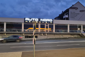 Autohaus Auto Nord Remscheid
