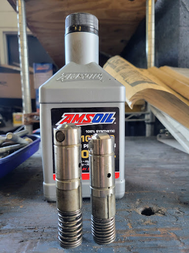 Auto Repair Shop «St Lucie Auto Dynamics», reviews and photos, 1593 SE Village Green Dr #14, Port St Lucie, FL 34952, USA