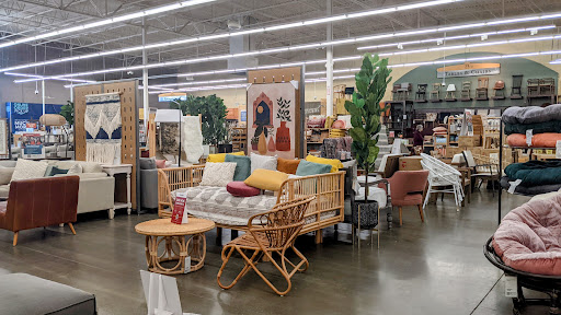 Furniture Store «Cost Plus World Market», reviews and photos, 6960 Park Centre Dr, Cottonwood Heights, UT 84121, USA