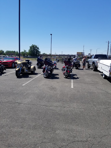 Harley-Davidson Dealer «Harley-Davidson», reviews and photos, 1707 N 1st St, Yakima, WA 98901, USA