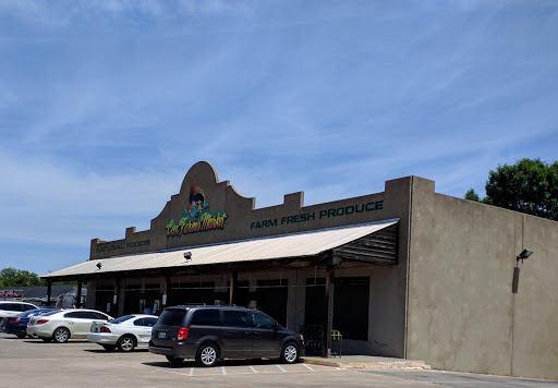 Health Food Store «Cox Farms Market - Duncanville», reviews and photos, 1026 S Main St, Duncanville, TX 75137, USA