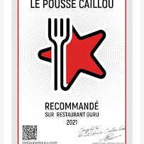 Photos du propriétaire du Restaurant Le Pousse Caillou à Sury-en-Vaux - n°14