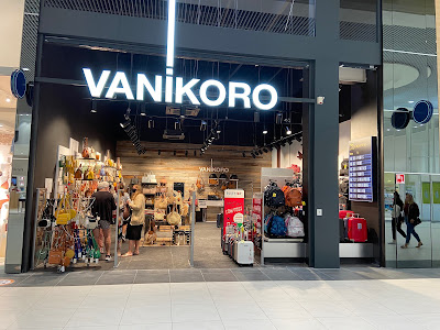 Vanikoro à Les Sables-d'Olonne