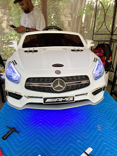 Sign Shop «FASTSIGNS», reviews and photos, 2290 US-22, Union, NJ 07083, USA